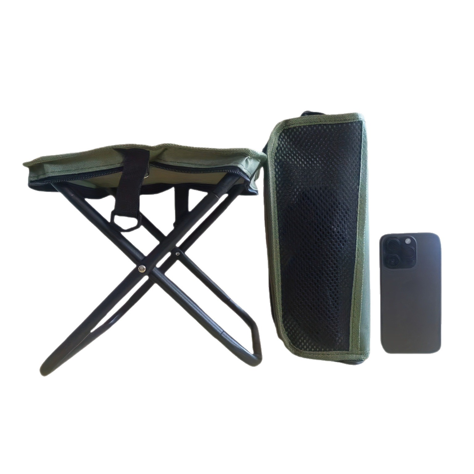Kursi Lipat Portabel G8, Ringa - Outdoor Adventure Backpack ulasan dan harga