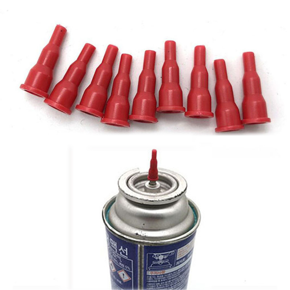 Adaptor Nosel Konverter Katup  - Fire Piston Starter ulasan dan harga