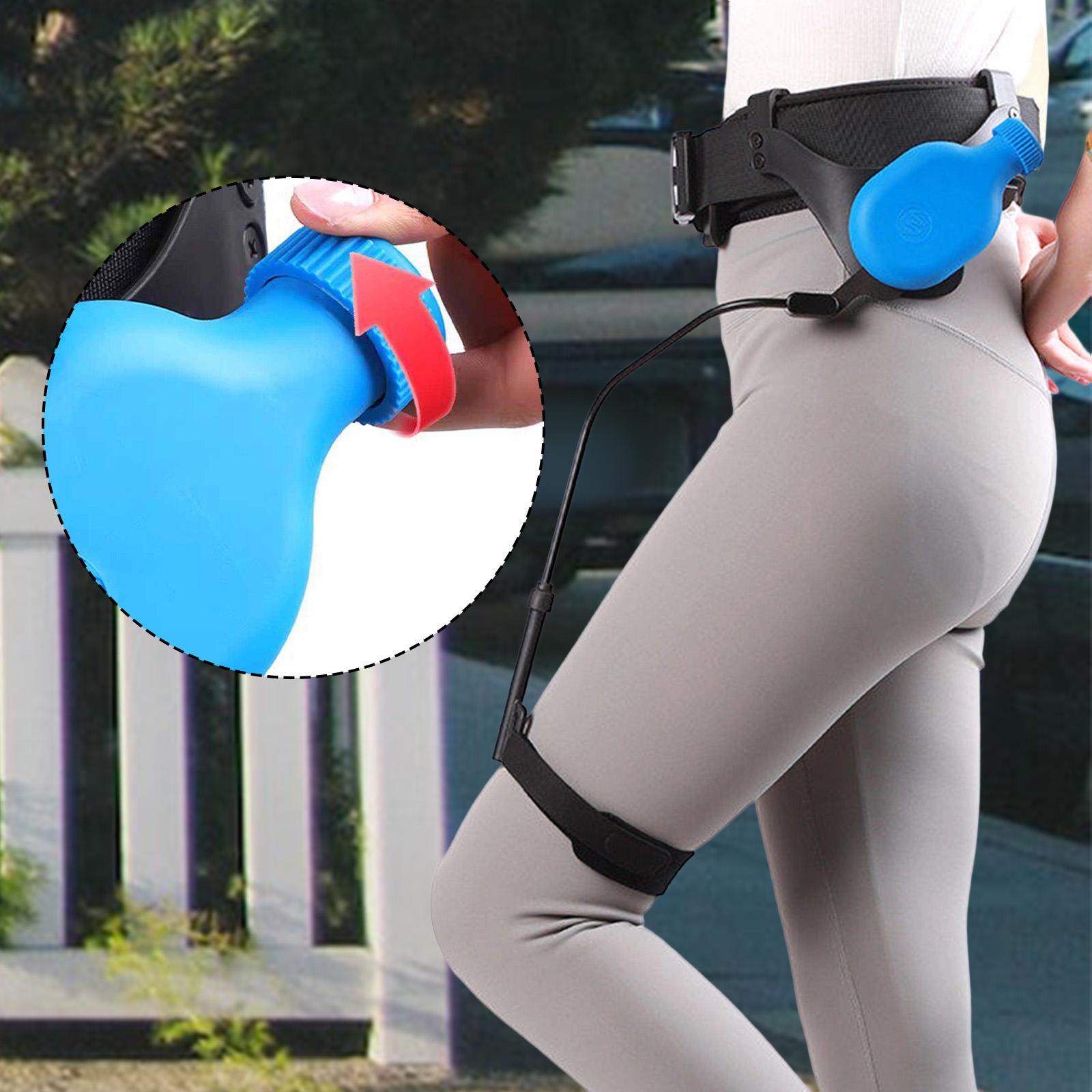 Alat Bantu Jalan Eksoskeleton  - Harness Climbing Adjustable ulasan dan harga