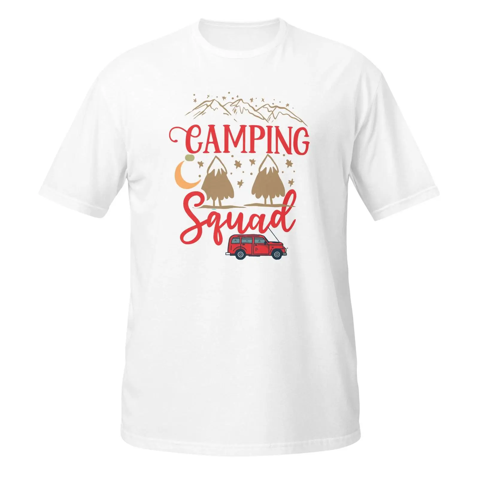 Kaos Camping Hiking Alam Bebas - Outdoor Adventure Backpack ulasan dan harga
