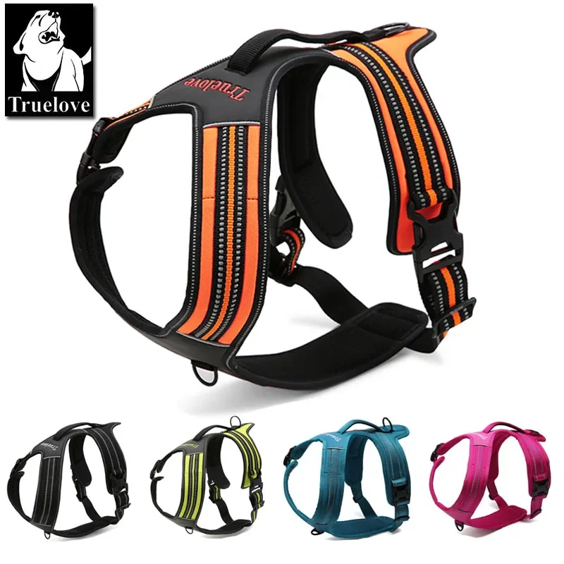 Harness Anjing Anti Tarik True - Outdoor Adventure Xl ulasan dan harga