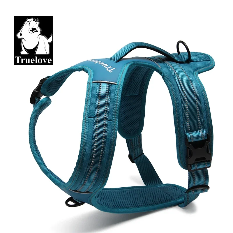 Harness Anjing Anti Tarik True - Outdoor Adventure Xl ulasan dan harga