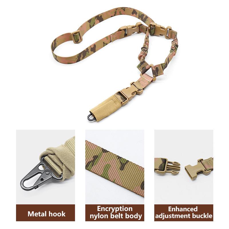 2 Buah Sabuk Harness Luar Ruan - Harness Climbing Adjustable ulasan dan harga