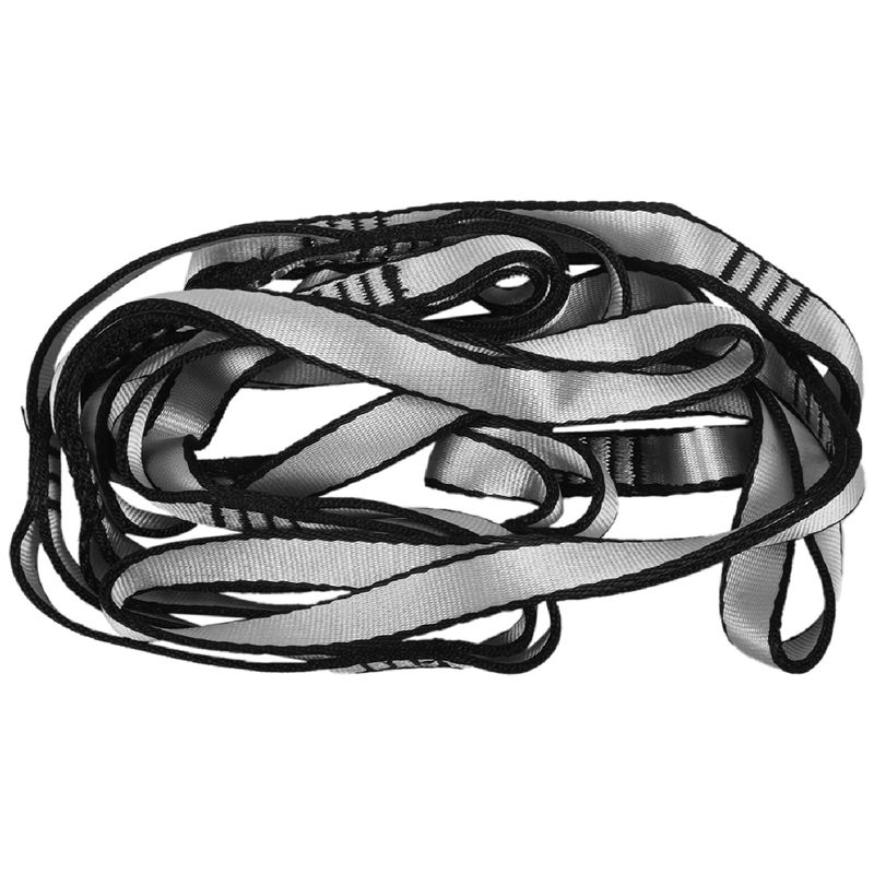 6 Buah Tali Pendakian Nilon Da - Harness Climbing Adjustable ulasan dan harga