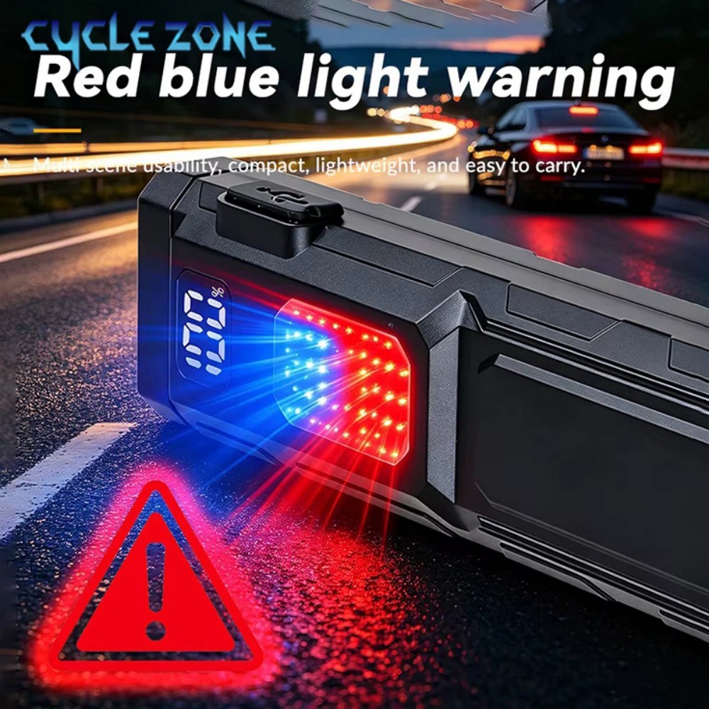 Senter LED Saku Portabel Tipe- - Outdoor Adventure Inc ulasan dan harga