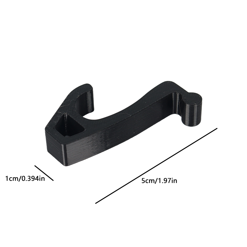 1/2 Buah Klip Kait Tenda Berke - Outdoor Adventures ulasan dan harga