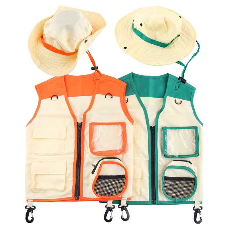 Perlengkapan Petualangan Penje - Outdoor Adventure Kit For Boys ulasan dan harga