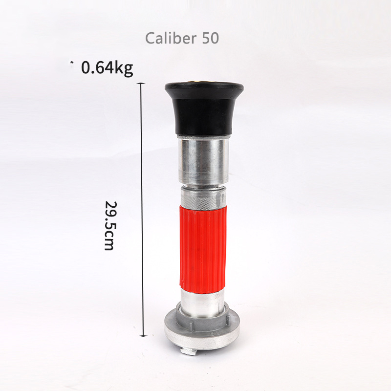 Pistol Air Pemadam Kebakaran I - Fire Piston Starter ulasan dan harga