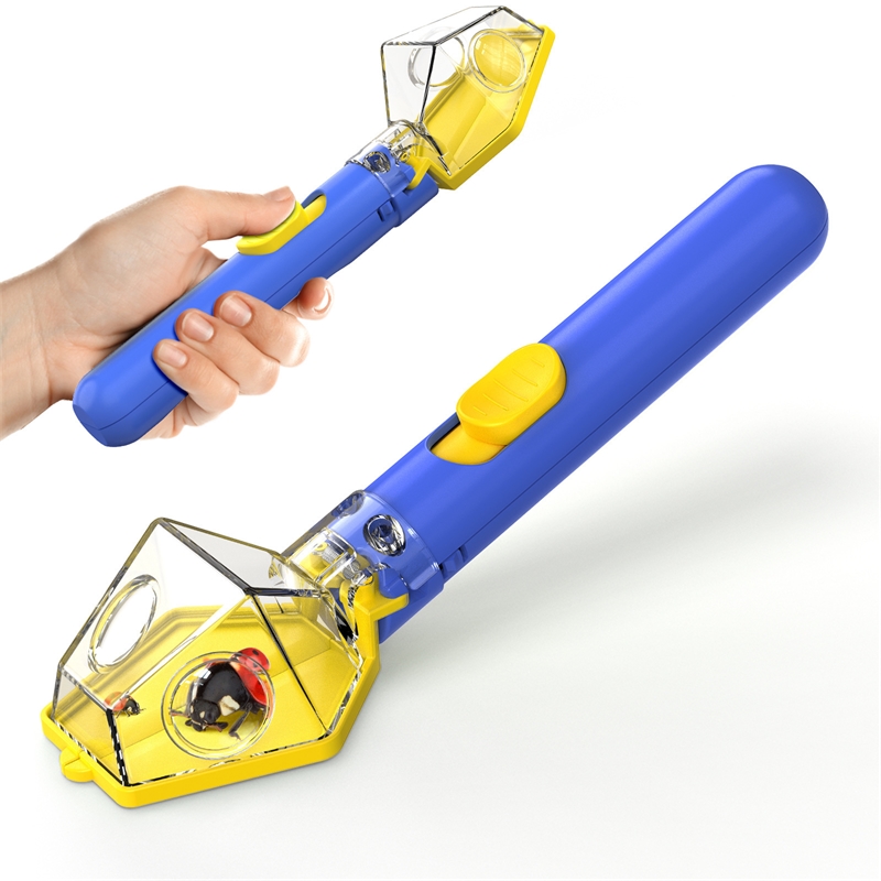 Penangkap Serangga Anak-anak d - Outdoor Adventure Toys For Kids ulasan dan harga