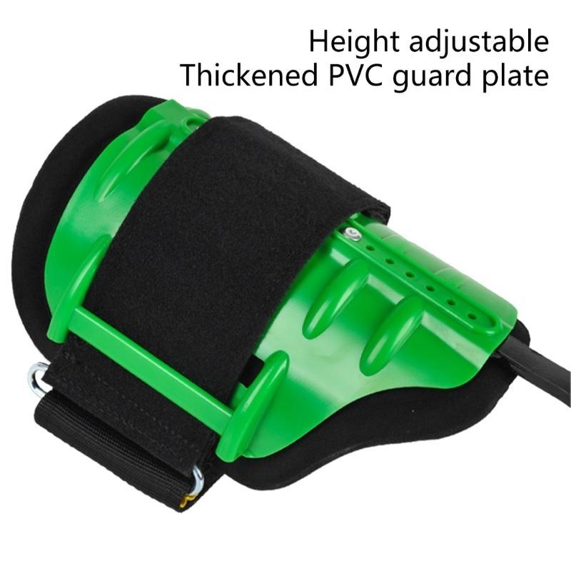 652F Alat Pedal Paku Memanjat  - Harness Climbing Adjustable ulasan dan harga